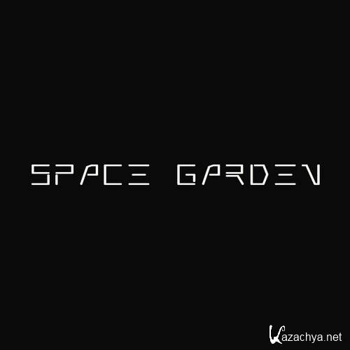 Space Garden - Friday Power Trance Session 012 (2015-01-15)