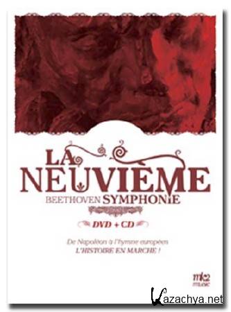 Ludwig van Beethoven - La Neuvieme /   9 /   (2014) HDTVRip-AVC