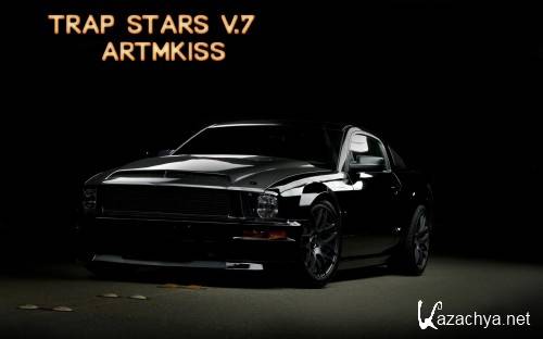 Trap Stars v.7 (2015)