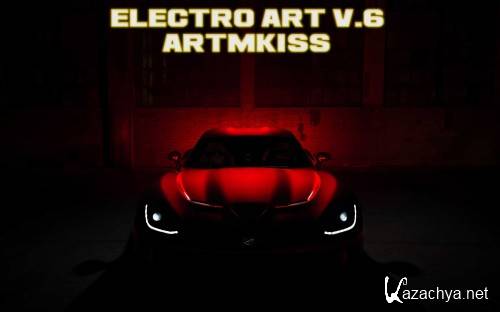 Electro ART v.6 (2015)