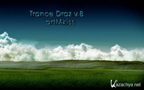 Trance Draz v.8 (2015)
