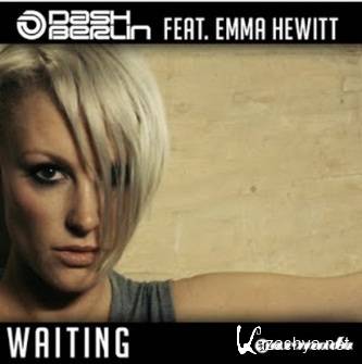 Dash Berlin feat .Emma Hewitt - Waiting (RAM vs. Driftmoon Remix) (2015)