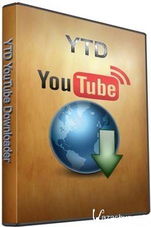 YouTube Video Downloader PRO 4.8.9 (20141216) (2014) PC