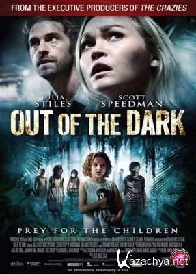   / Out of the Dark (2014) WEB-DLRip