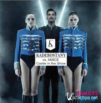 Kadebostany - Castle in the Snow (Dj Amice Remix) (2015)