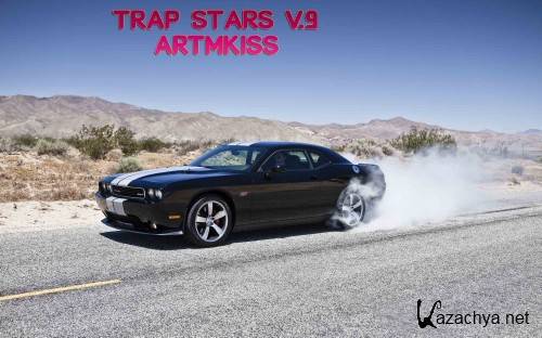 Trap Stars v.9 (2015)