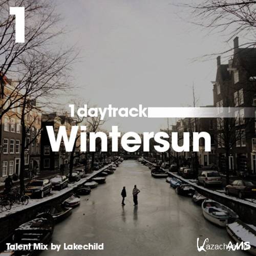 Lakechild - Wintersun Talent Mix #23 (2015)