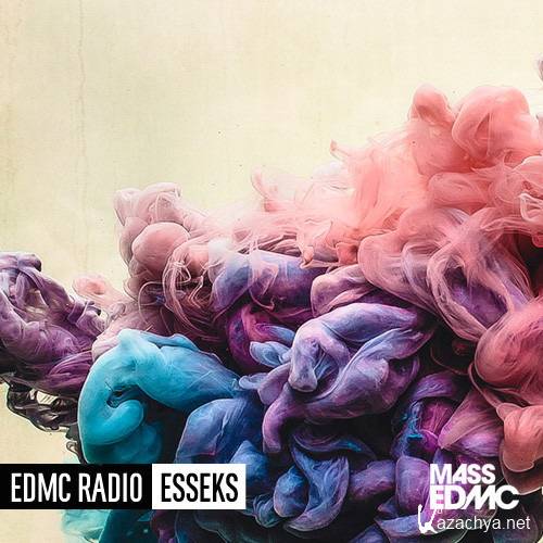 Esseks - Planet Cognac, EDMC Radio Guest Mix (2015)