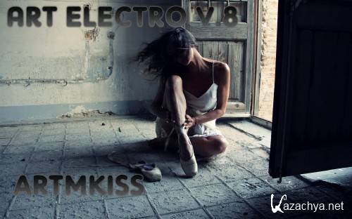 ART ELECTRO v.8 (2015)