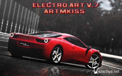 Electro ART v.7 (2015)