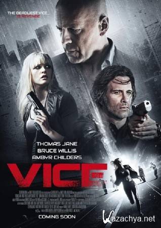     /  / Vice (2014) WEB-DLRip/WEB-DL 720p