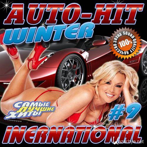 Auto-Hit Winter 9 (2014) 