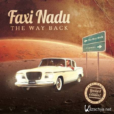 Faxi Nadu - The Way Back (2014)