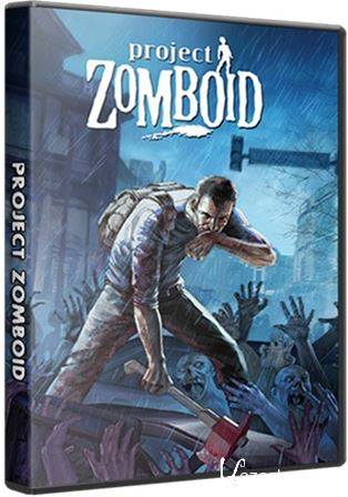 Project Zomboid (2013)  | Steam-Rip  R.G. 
