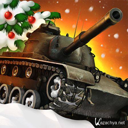   / World of Tanks (2015) Android