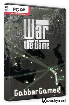 War, the Game (2015) PC | Steam-Rip  R.G. Steamgames
