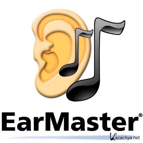 EarMaster Pro 6.1 Build 645PW