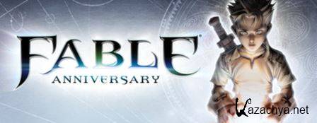 Fable Anniversary [Update 5] (2014) PC | 