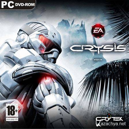 Crysis (2007/RUS/Rip R.G. Revenants)