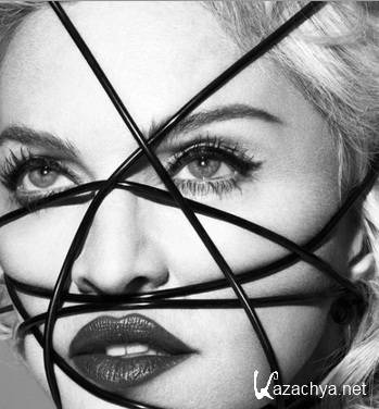 Madonna - Living For Love (Offer Nissim Remix) (2015)