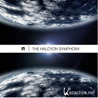 Neurotech - The Halcyon Symphony (2015)