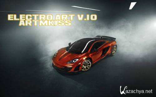 Electro ART v.10 (2015)