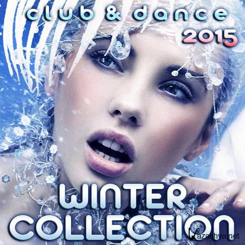 Club & Dance. Winter Collection (2015)