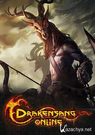 Drakensang Online [142.9] (2012) PC