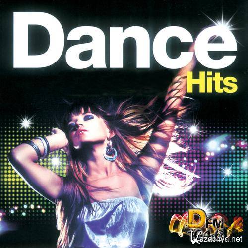 Dance hits for DfM (2014) 