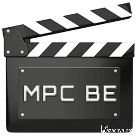 Media Player Classic - BE 1.4.3 Stable (2015) PC | +Portable, Standalone Filters