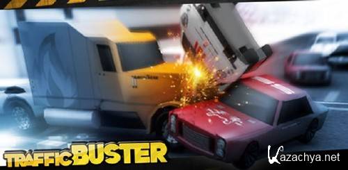  Traffic Buster 1.1 -  