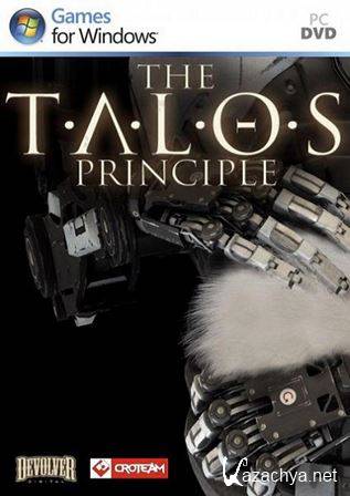 The Talos Principle (2014/RePack by xatab)
