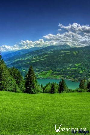 ���� ��� �������� ����� - ����� �������� ����� ����� ������� [2560x1600] [470 ��] JPG �� Bega