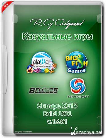   Build 1011  2015 RePack by Adguard (RUS)