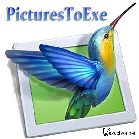 PicturesToExe Deluxe v.7.0 (2014)