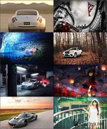     -  [1680X1050-2560X1600] [235.] JPG