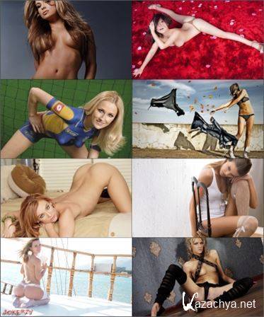     -  [1920x1080 - 25601600] [100.] JPG