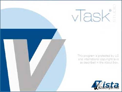 vTask Studio 7.87 -  