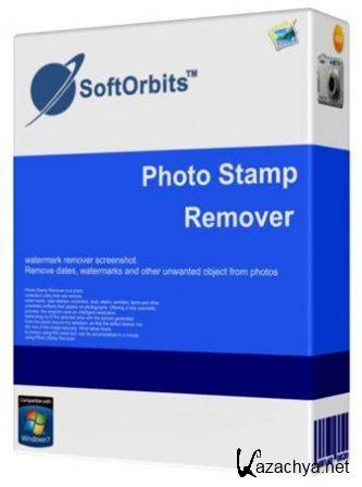 Photo Stamp Remover 4.2 (Rus)
