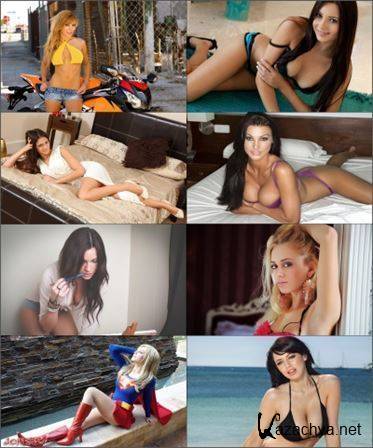     -  [1920X1080 - 6144X4096] [180.] JPG