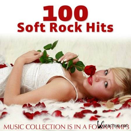 100 Soft Rock Hits (2015)