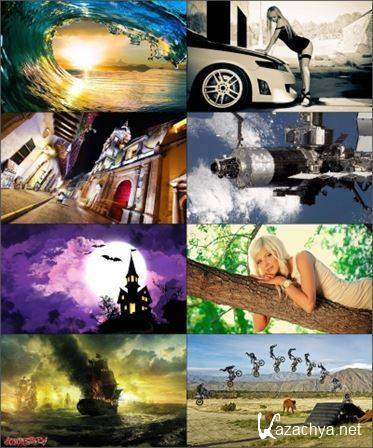     -  [1680X1050-2560X1600] [118.] JPG