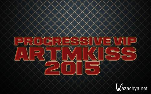 Progressive Vip (25.01.15)