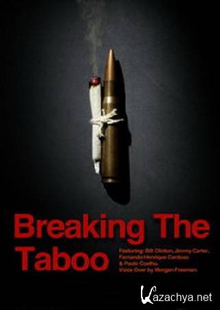   / Breaking the Taboo (2011) SATRip