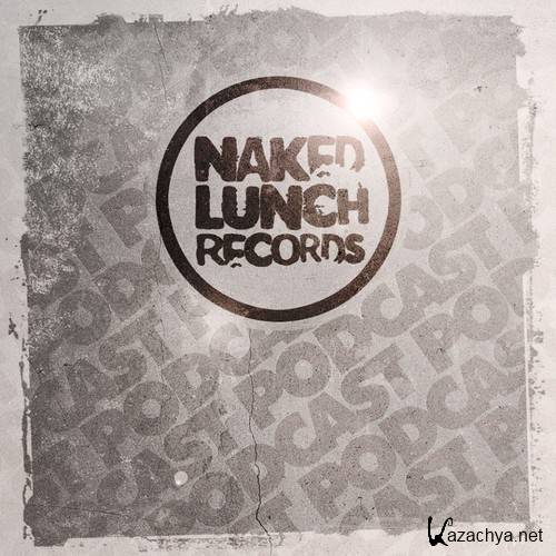 Ryogo Yamamori - Naked Lunch Podcast 135 (2015-01-24)