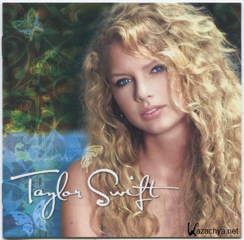 Taylor Swift - Japan Discography (2008-2014) FLAC