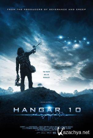  10  / Hangar 10  (2014) WEB-DLRip