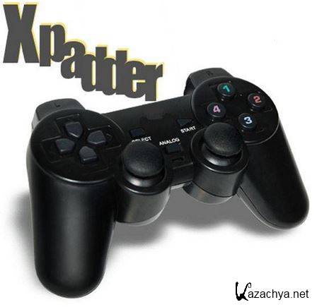 Xpadder - Power Pack [, , ]