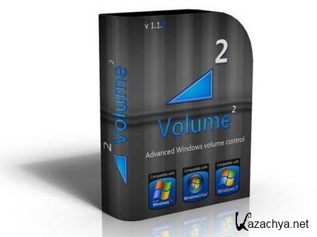 Volume? 1.1.2.159 + Portable