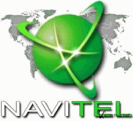 ������� ��������� / Navitel navigation [v.5.0.4.2] (Rus/Eng)